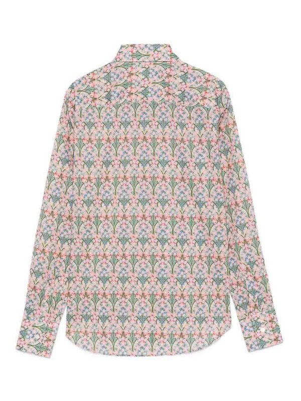 XACUS: Camisas online - Camisa - Multicolor