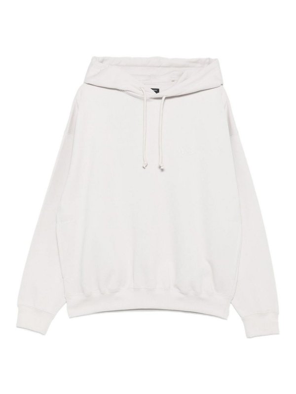 Y-3: Sweatshirts & Sweaters - Sweatshirt