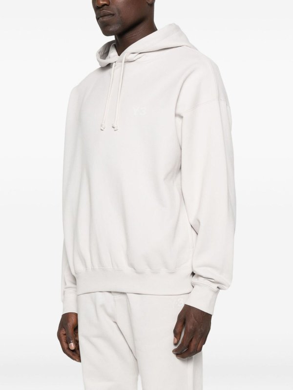 The Best Shops Y-3: Sweatshirts & Sweaters - Sweatshirt