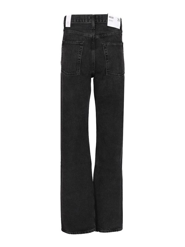 AGOLDE: Bootcut online - Bootcut Jeans - Blau