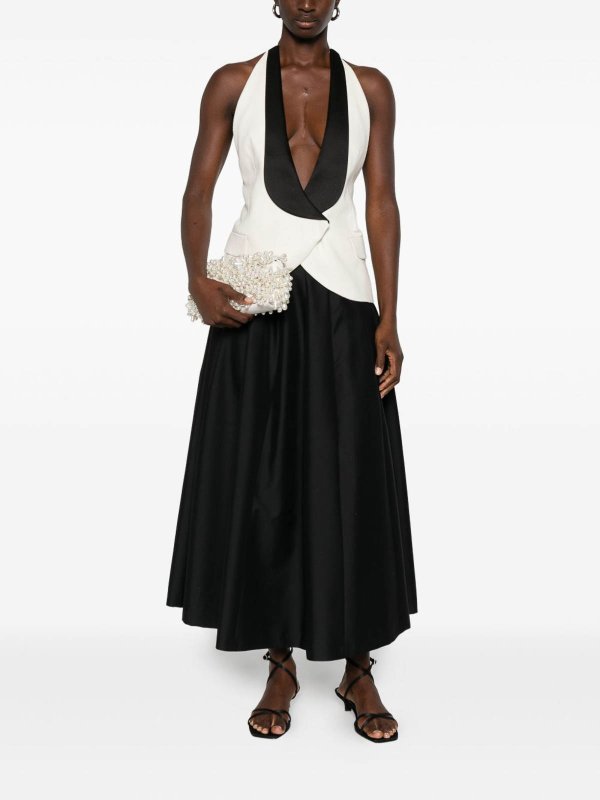 ALBERTA FERRETTI: Knee length skirts & Midi online - Skirt
