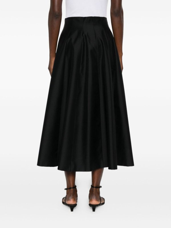 The Best Shops ALBERTA FERRETTI: Knee length skirts & Midi - Skirt