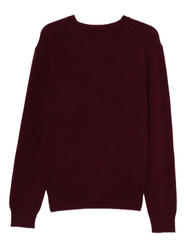 BARACUTA: crew necks online - Sweater