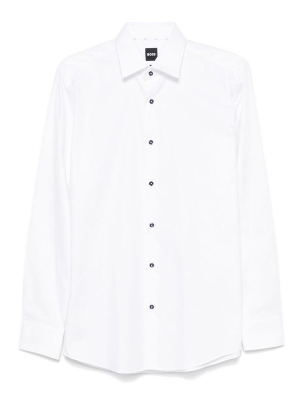 Hugo Boss: シャツ - シャツ - H-Hank