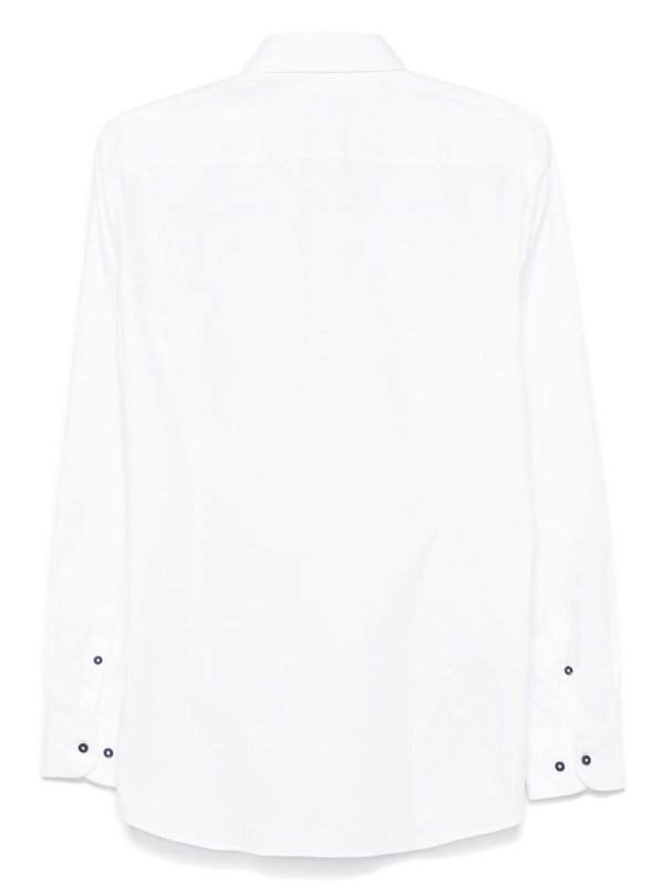 Hugo Boss: シャツ online - シャツ - H-Hank