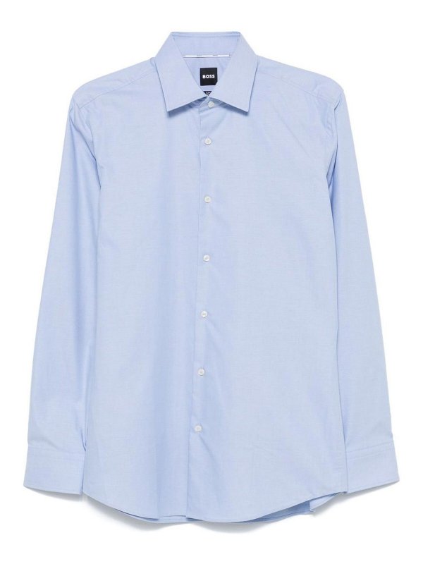 Hugo Boss: camicie - Camicia