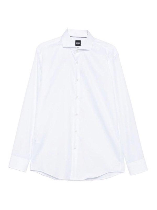 Hugo Boss: shirts - Shirt