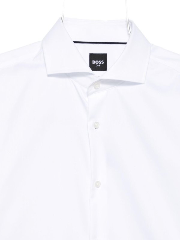 The Best Shops Hugo Boss: shirts - Shirt