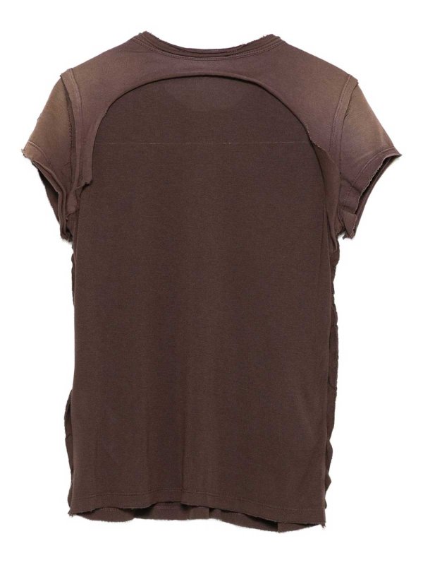 DIESEL: t-shirts online - T-Shirt