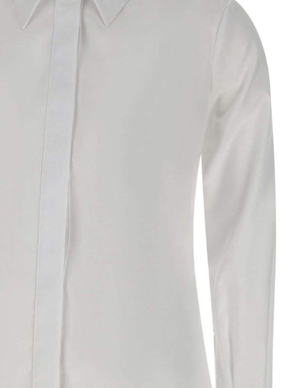 ELISABETTA FRANCHI: shirts online - Shirt