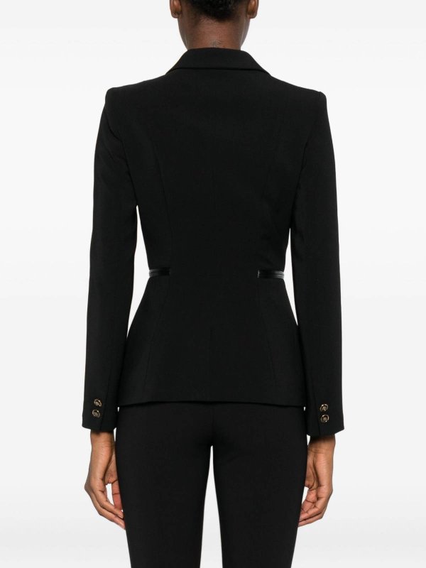 The Best Shops ELISABETTA FRANCHI: giacche blazer - Giacca