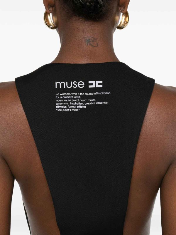 ELISABETTA FRANCHI buy online Vest