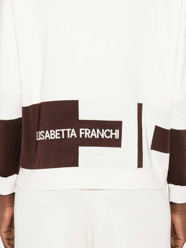 ELISABETTA FRANCHI buy online Sweater