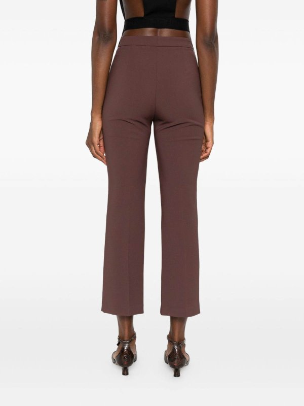ELISABETTA FRANCHI: casual trousers online - Pants