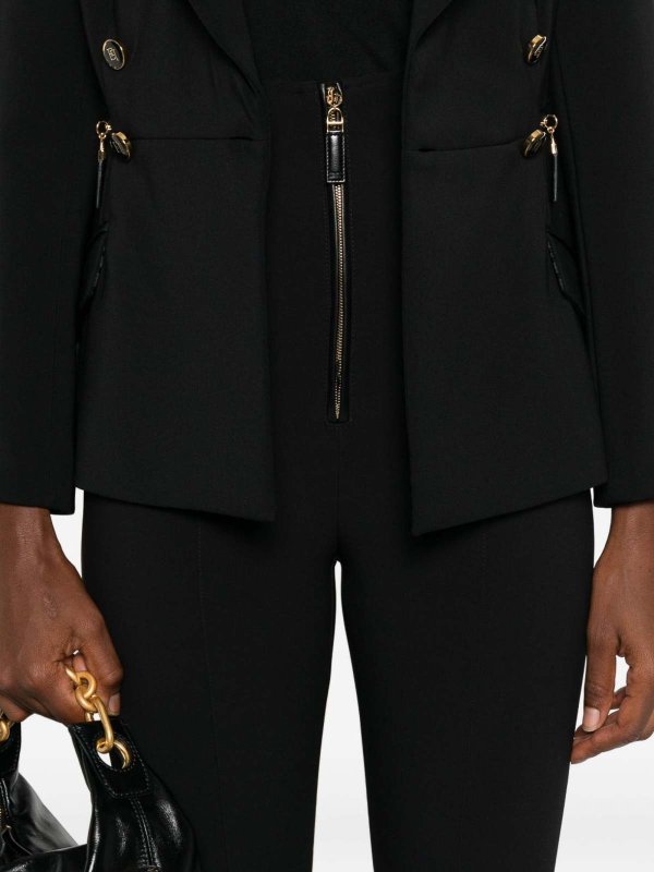 ELISABETTA FRANCHI buy online Pantalón Casual - Negro