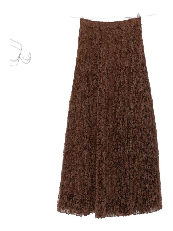 ERMANNO SCERVINO: Knee length skirts & Midi - Skirt