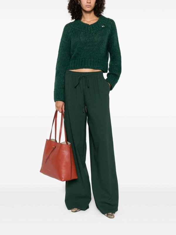 ERMANNO SCERVINO buy online Pantalón Casual - Verde