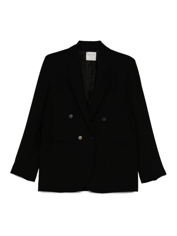 FORTE FORTE: blazers - Jacket
