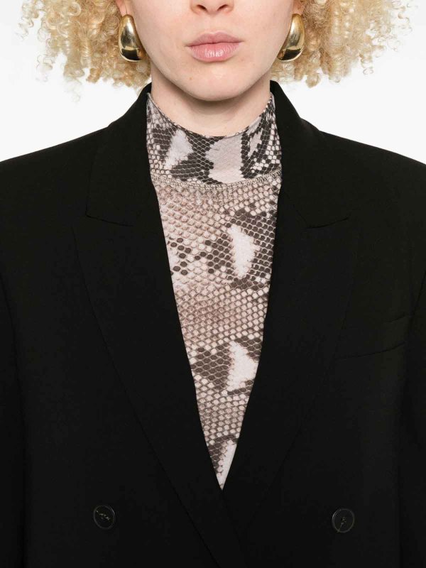 The Best Shops FORTE FORTE: blazers - Jacket