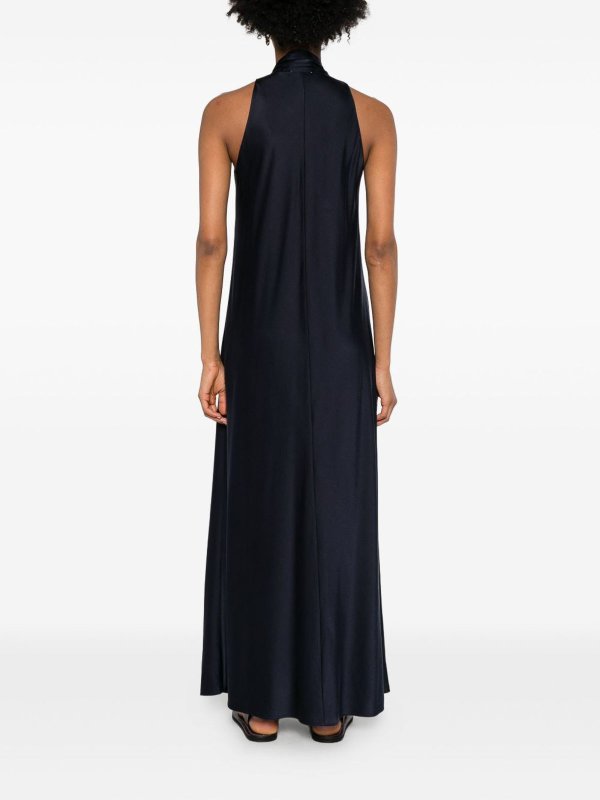 FORTE FORTE: Vestidos media pierna online - Vestido Midi - Azul