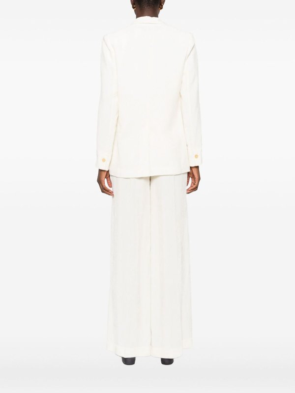 Blazer - Blanco shop online: FORTE FORTE