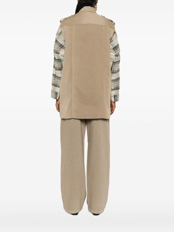 GOLDEN GOOSE buy online ベスト - ライトブラウン