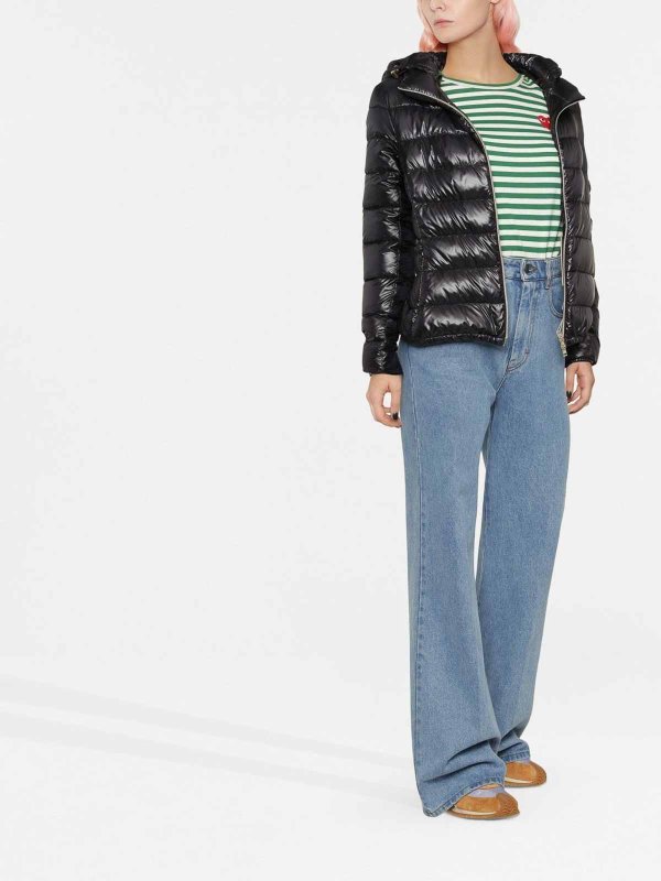 HERNO: padded jackets online - Puffer Jacket