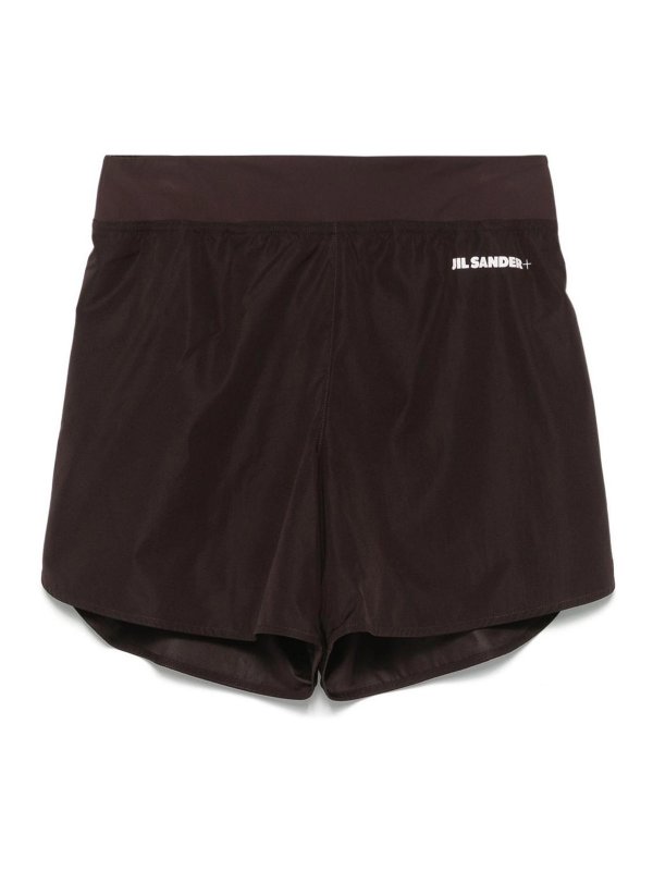 JIL SANDER: casual trousers - Shorts