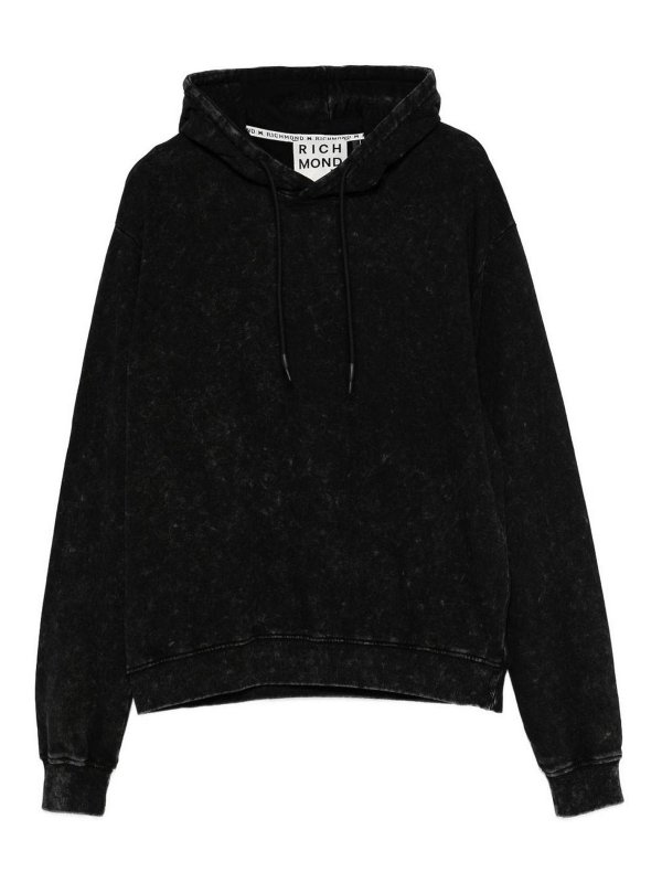 JOHN RICHMOND: Felpe e maglie - Felpa