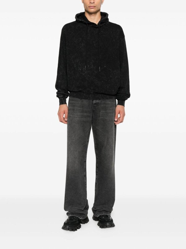 The Best Shops JOHN RICHMOND: Felpe e maglie - Felpa