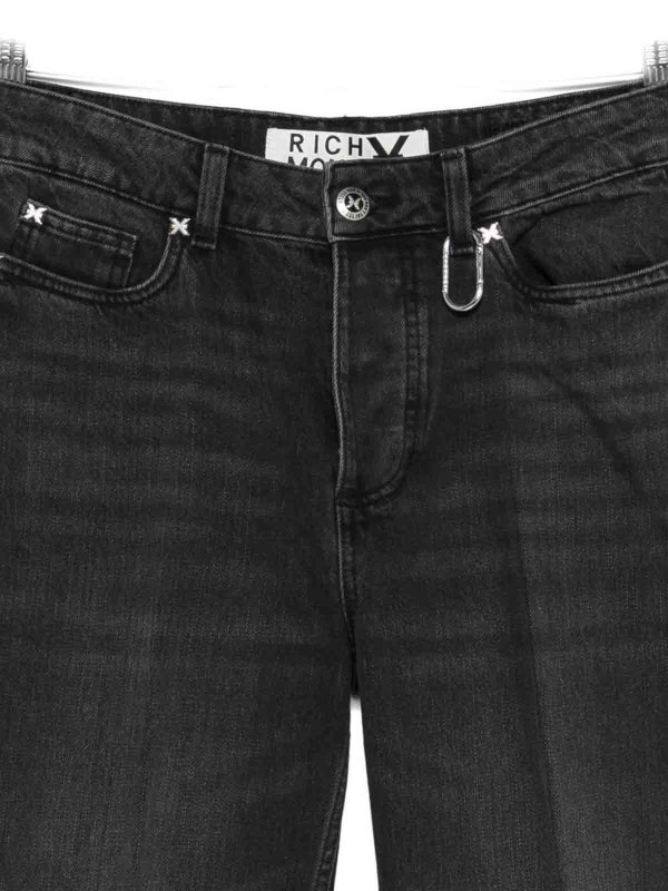 JOHN RICHMOND: bootcut jeans online - Jeans