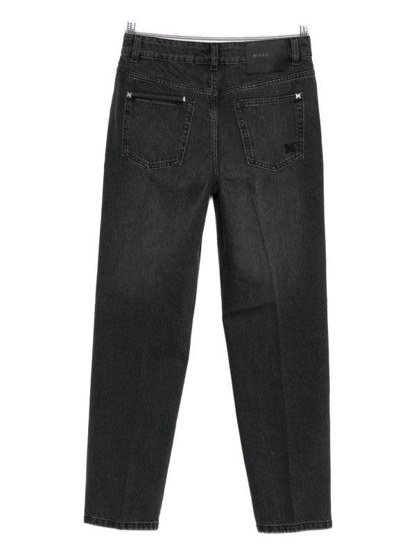 The Best Shops JOHN RICHMOND: bootcut jeans - Jeans