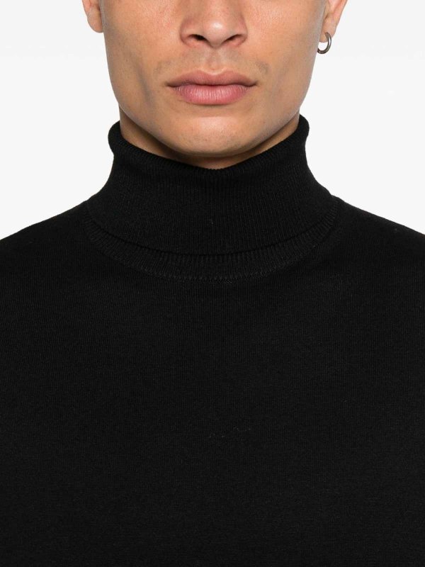 The Best Shops JOHN RICHMOND: crew necks - Sweater