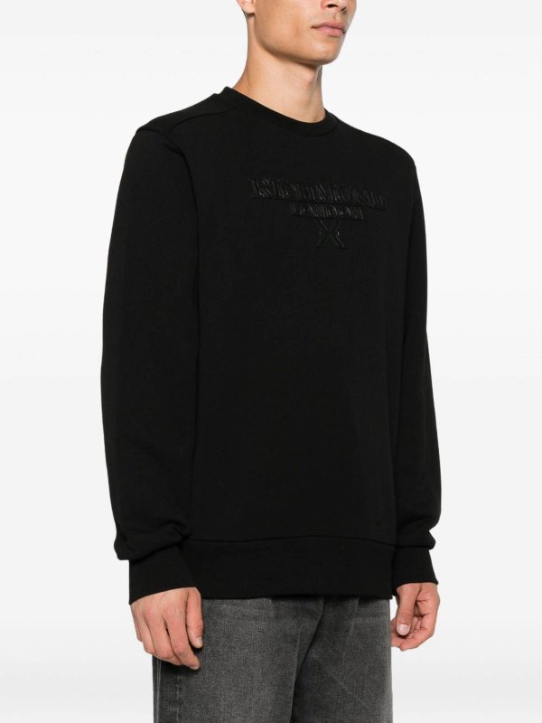 JOHN RICHMOND: Sweatshirts & Sweaters online - Sweatshirt