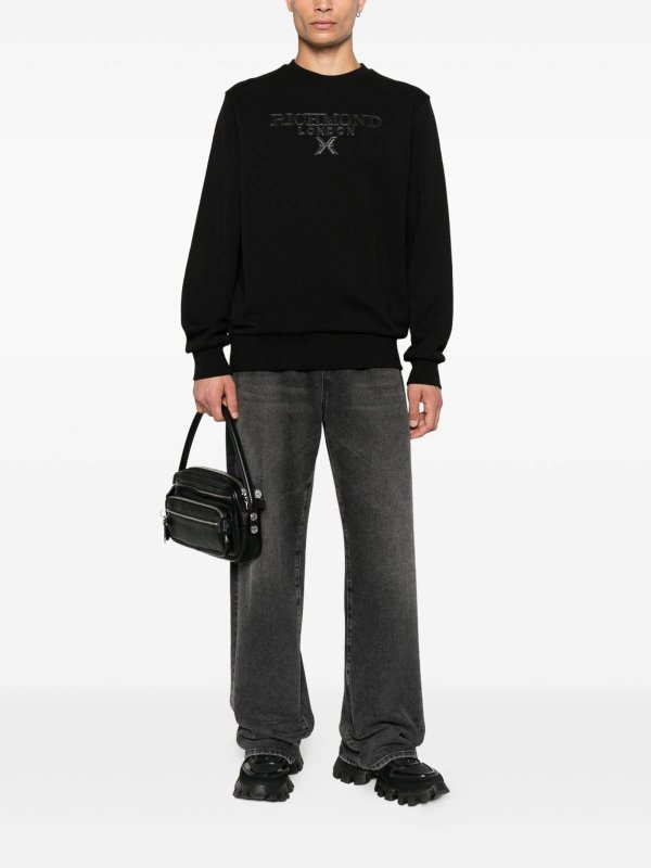 JOHN RICHMOND buy online Sweatshirt