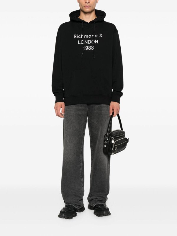 JOHN RICHMOND: Sweatshirts & Sweaters online - Sweatshirt