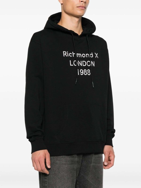 JOHN RICHMOND buy online Sweatshirt