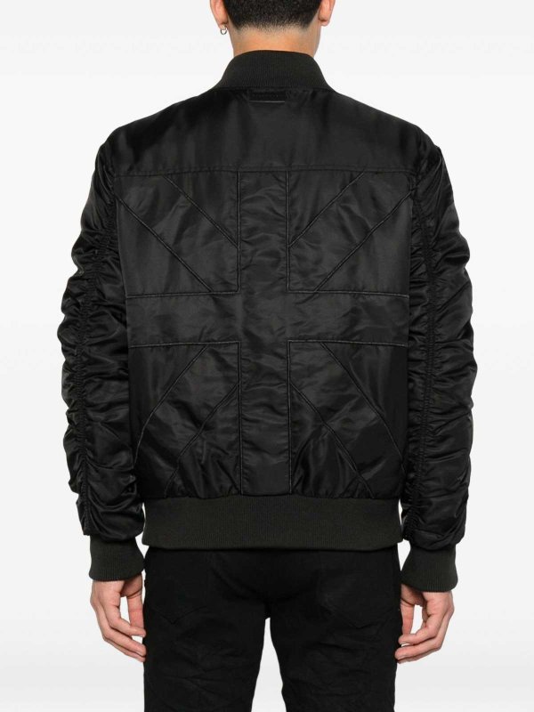 JOHN RICHMOND: カジュアルジャケット online - カジュアルジャケット - 黒