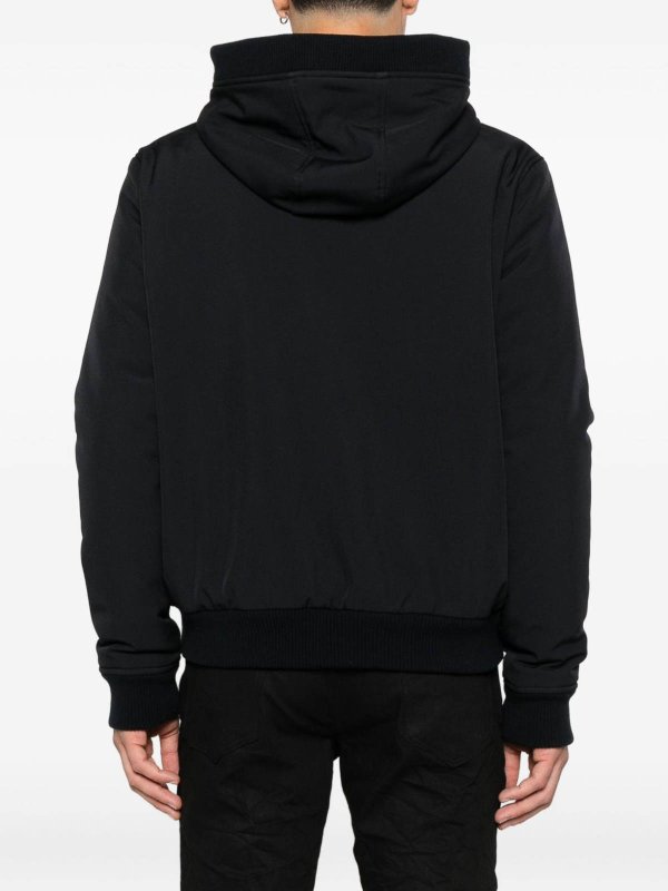 The Best Shops JOHN RICHMOND: Casualjacken - Casualjacke - Schwarz