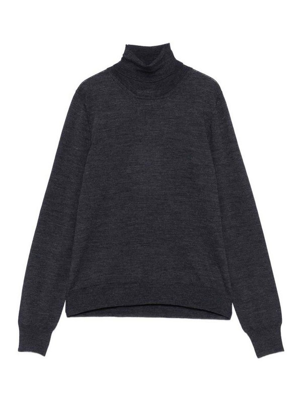 Maison Margiela: crew necks - Sweater