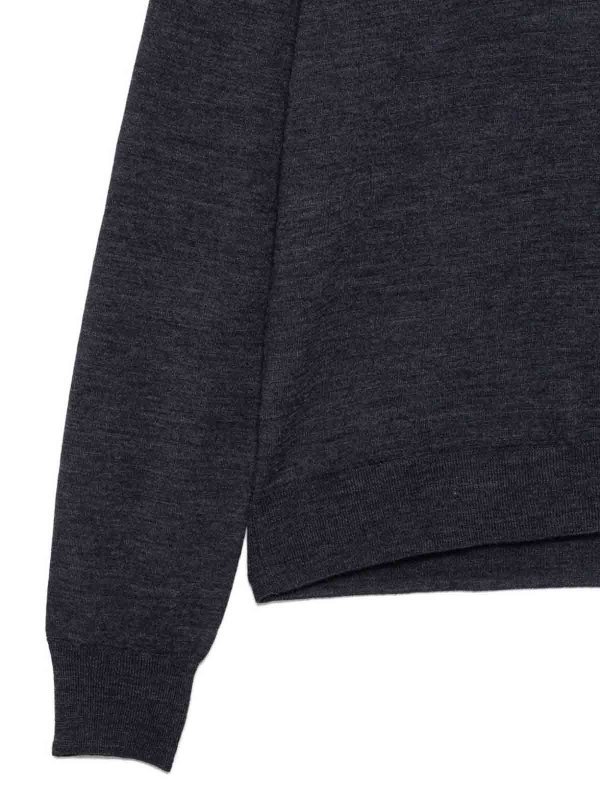 Maison Margiela: crew necks online - Sweater