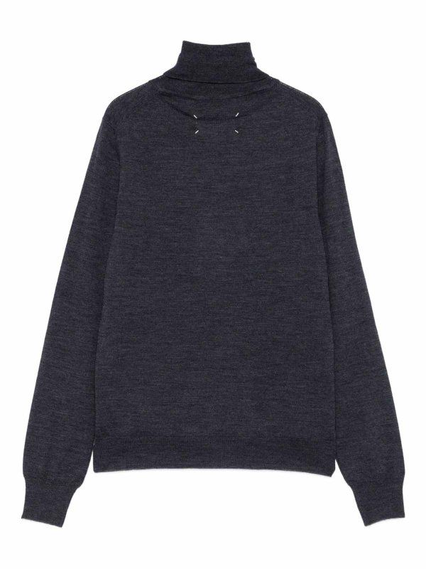 The Best Shops Maison Margiela: crew necks - Sweater