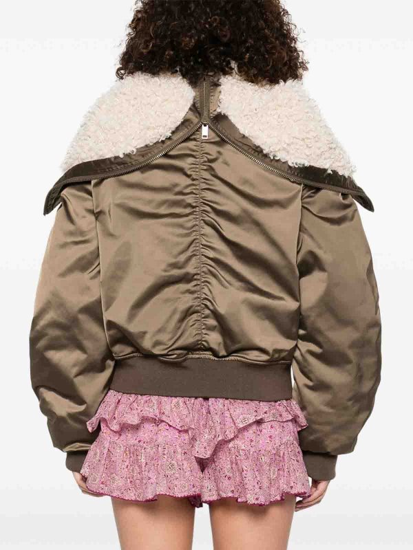 Isabel Marant Etoile: casual jackets online - Jacket