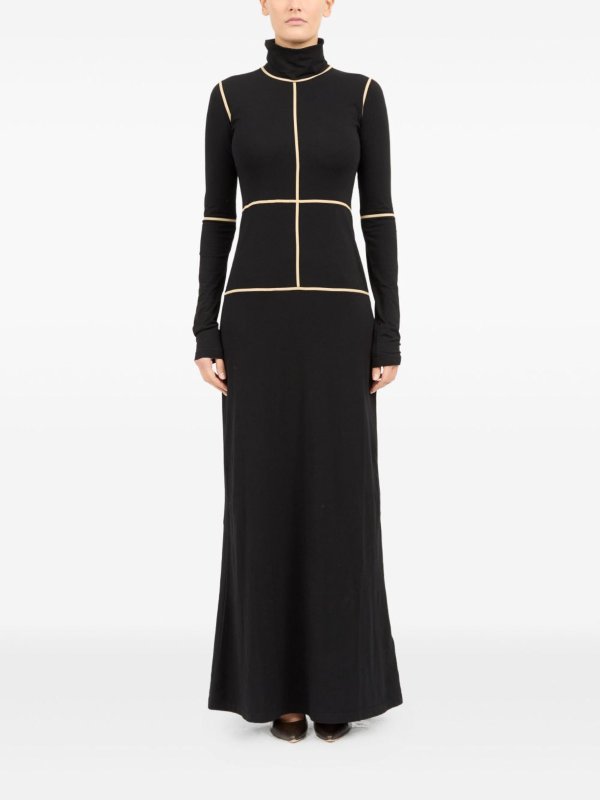MM6 MAISON MARGIELA: knee length dresses online - Dress