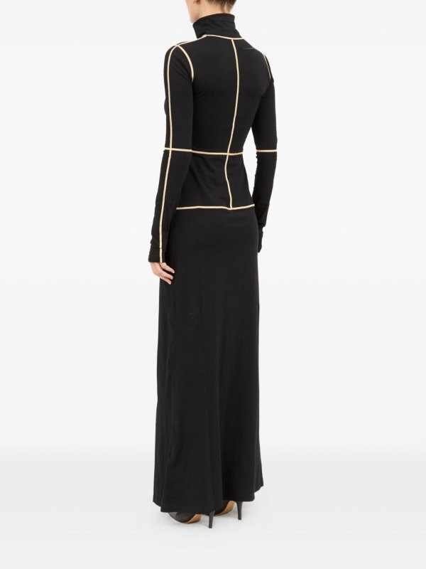 The Best Shops MM6 MAISON MARGIELA: Dress