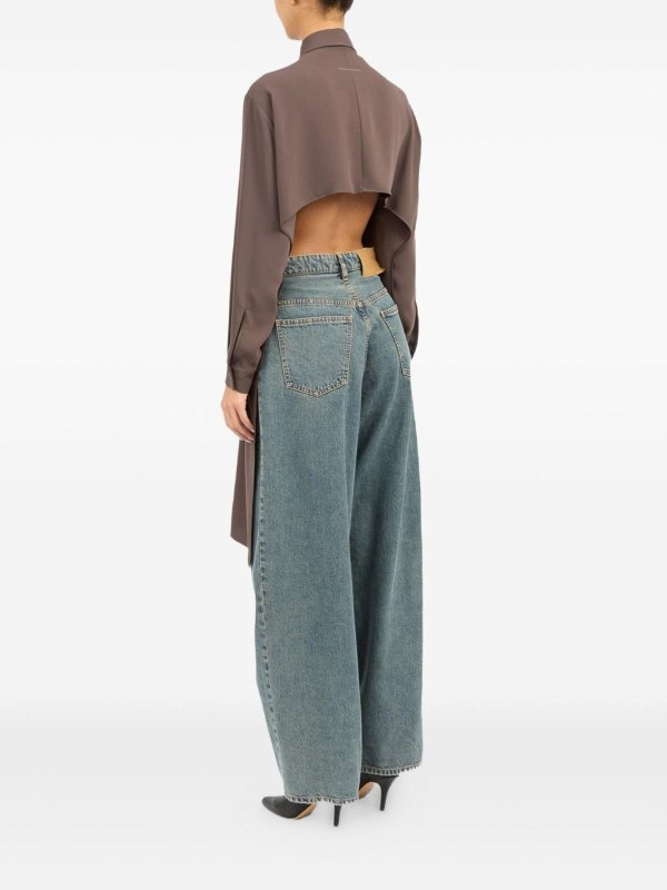 MM6 MAISON MARGIELA buy online Shirt