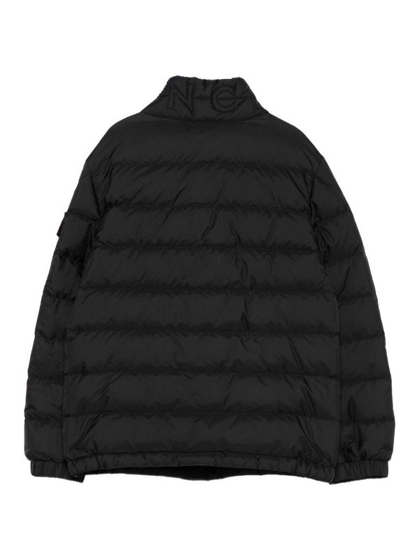 MONCLER: ダウン・ハイテクジャケット online - ダウンジャケット - Areum Jacket