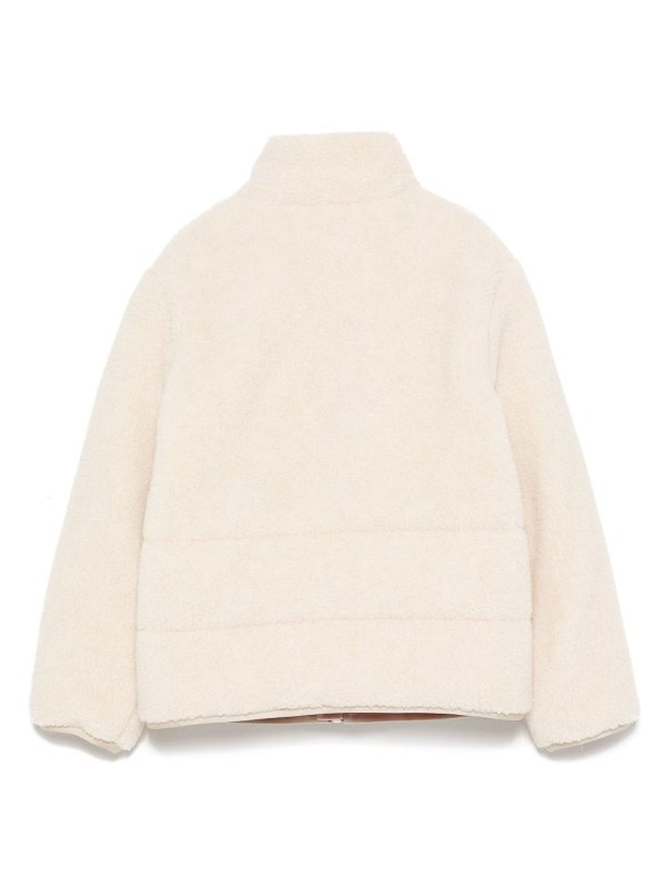 The Best Shops MONCLER: bombers - Bomber Jacket