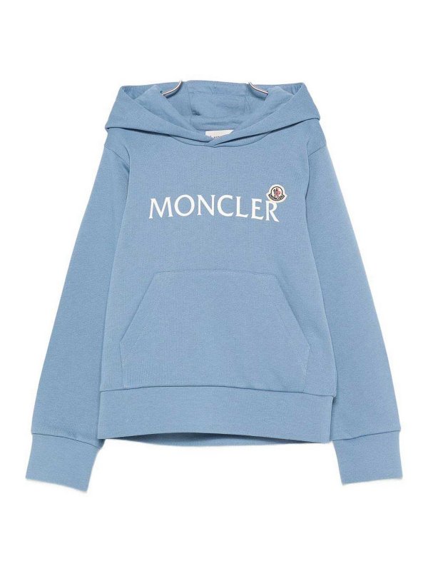 MONCLER: Felpe e maglie - Felpa