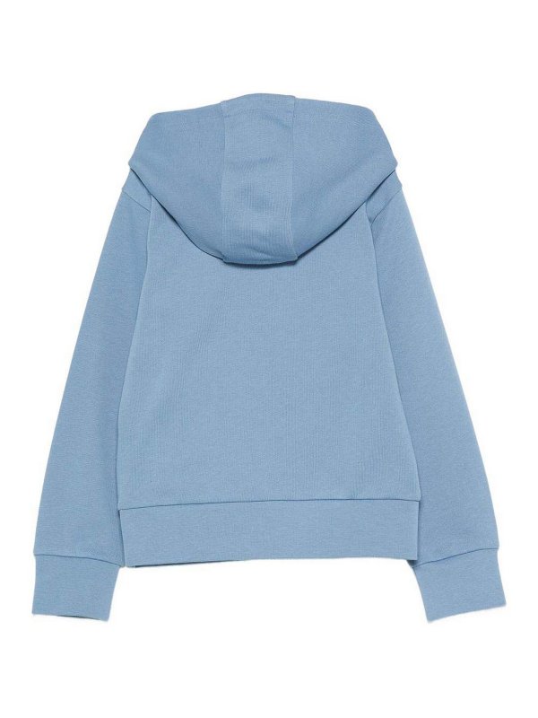 MONCLER: Felpe e maglie online - Felpa